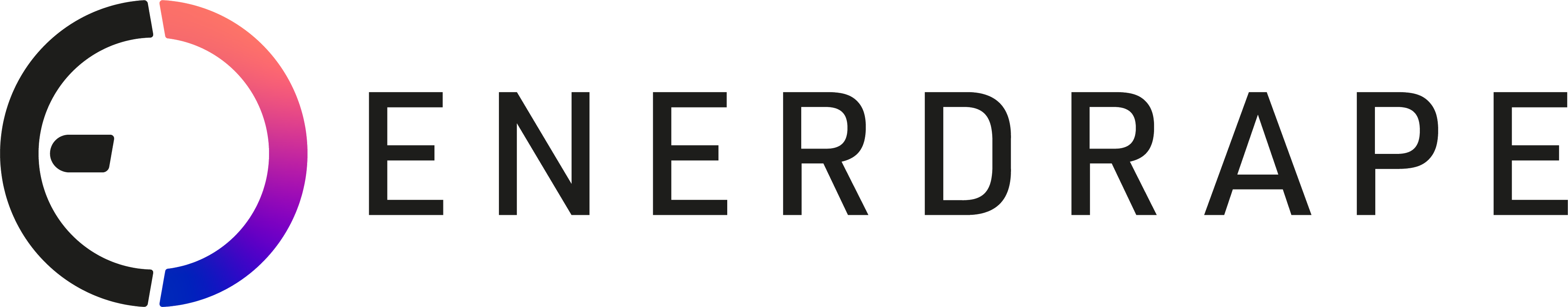 Enerdrape